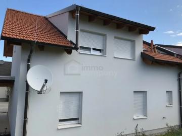 Haus kaufen in Niederösterreich - Balkon