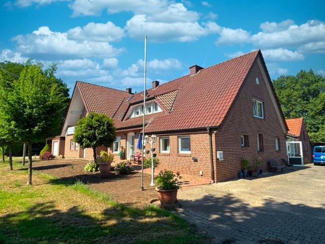Haus Haselünne Deutschland LS100645820