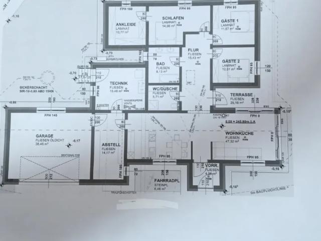 Haus Harmisch Harmisch 104975953