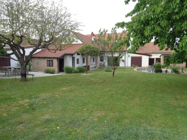 Haus Hausbrunn Hausbrunn 103677609