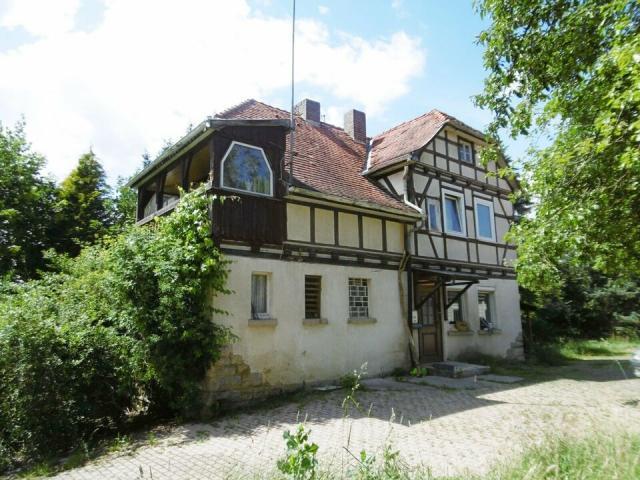 Haus Herleshausen Deutschland 81271115