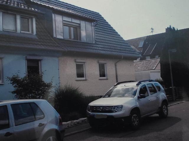 Haus Herrenberg