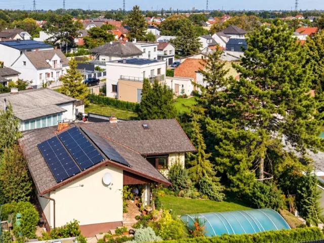 Haus Himberg Himberg 105763717