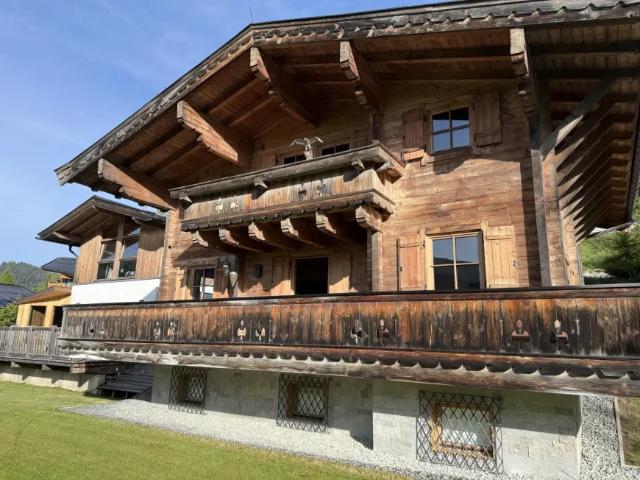 Haus Hinterthal Hinterthal 105465758