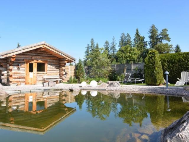 Haus Höchenschwand Deutschland 99513790