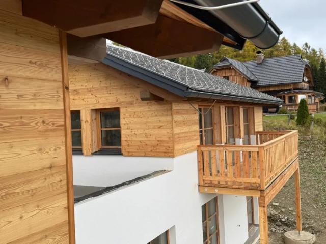 Haus Hochrindl Hochrindl 103394632