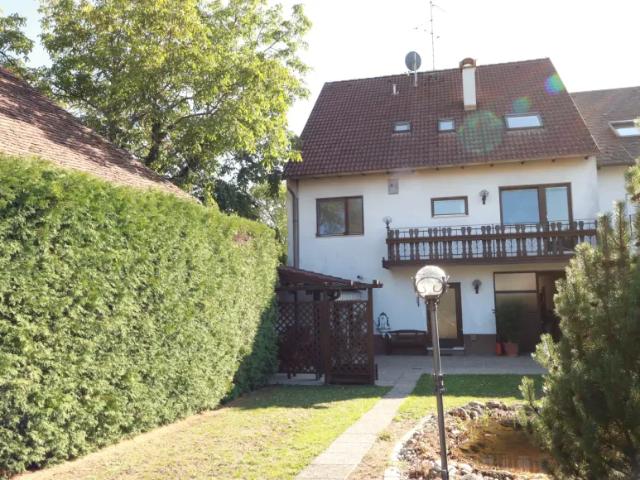 Haus Hollabrunn Hollabrunn 105626851