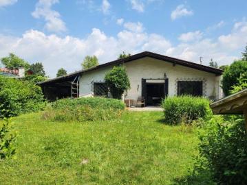 Hornstein, Gemeinde Hornstein, Bezirk Eisenstadt-Umgebung, Burgenland