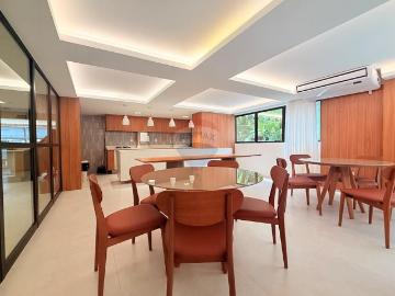 HAUS HORTO 3 QUARTOS 1 SUÍTE VARANDA ANDAR ALTO LAZER PREMIUM LOCAÇÃO NUNCA HABITADO RECÉM ENTREGUE