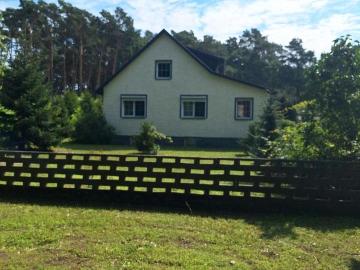 Haus idyllisch gelegen