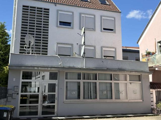 Haus im Musikerviertel / Innenstadt Kaiserslautern von privat