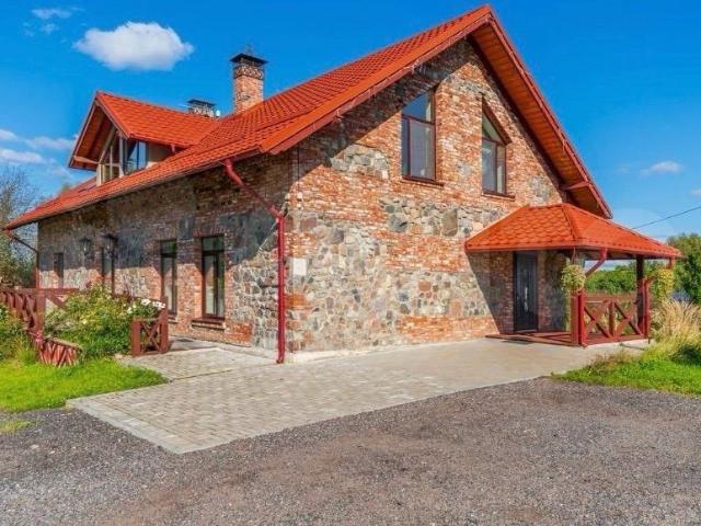 Haus im Natur in Kaliningrad