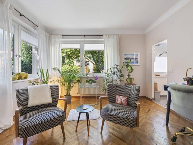 Haus im Alleineigentum mit Ausbaupotential!