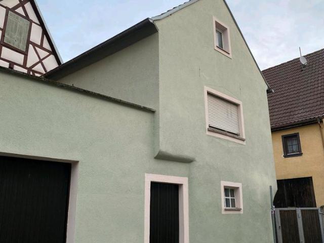 Haus im Altort