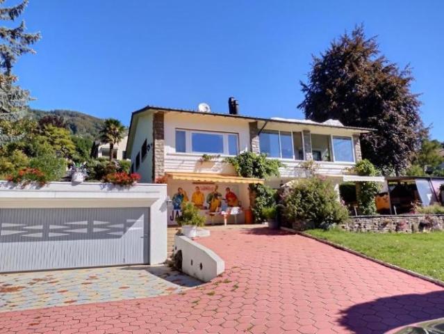Haus im bewohnten Leibrentenverkauf ohne Rente mit Seesicht