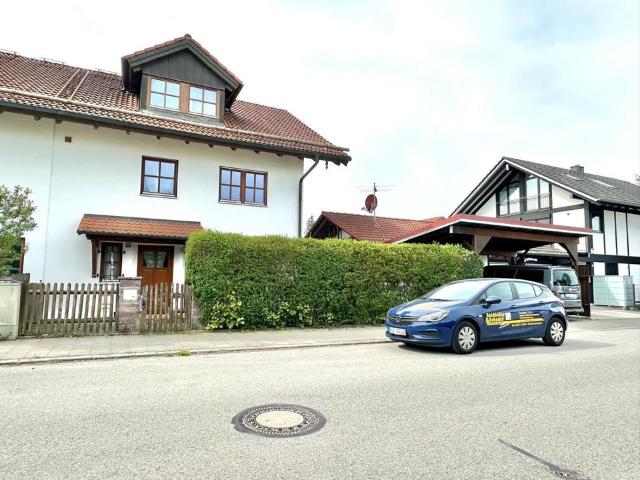 Haus im gepflegten Zustand zu verkaufen ohne Provision