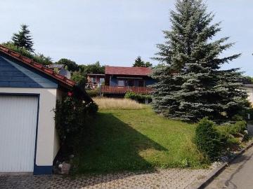 Haus im Grünen