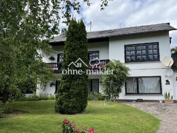 Haus im Grünen