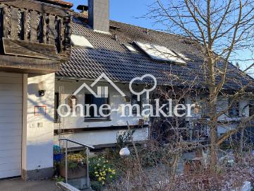 Haus kaufen in Fröhlichstraße - Garten
