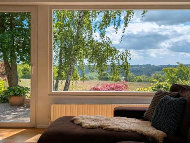 Haus im Grünen mit toller Aussicht Lohmar Höffen