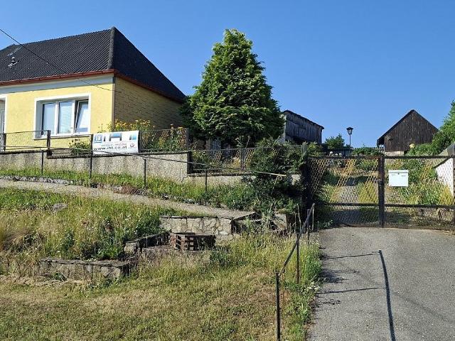 Haus im grünen/ruhige Lage zu vermieten
