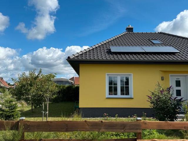 Haus im HVL zu verkaufen