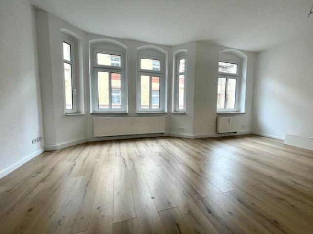 Haus im Haus! 5 Zimmer Maisonette Traum im Zentrum v. Döbeln!