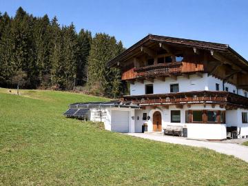 Haus zur Miete in 8692 - Garten, Balkon