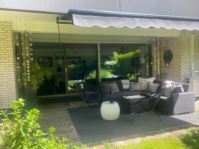 Haus im Haus Eigentumswohnung Wuppertal Cronenberg