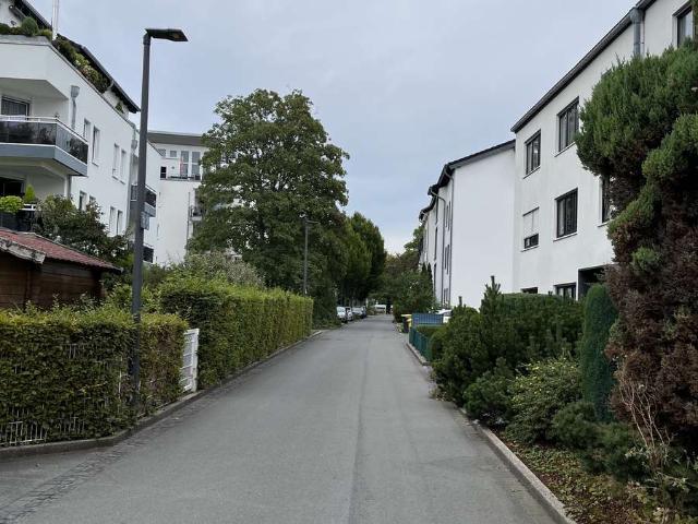 Haus im Haus Exklusive Eigentumswohnung in GE Buer