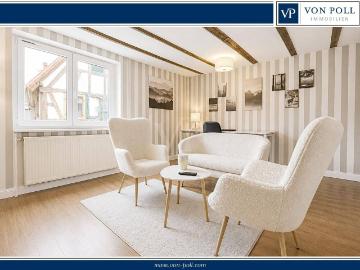 Haus kaufen in Wallau, Hofheim am Taunus - Heizung