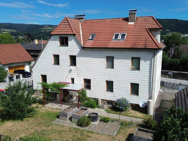 Doppelhaushälfte in Krummnußbaum