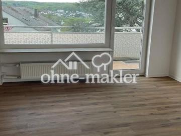 Haus im Haus: Nach Modernisierung: Modernisierte Maisonette Wohnung für gehobene Ansprüche