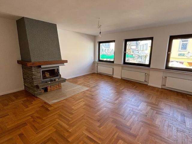 Haus im Haus über 3 Etagen – 130 m² Wohnkomfort in Sinzig