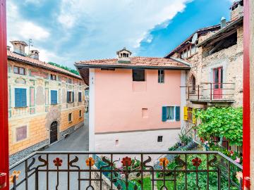 Carona, Lugano, Bezirk Lugano, Tessin