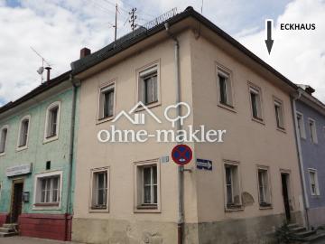 Haus kaufen in Haus im Wald - Büroraum