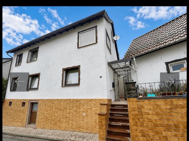 Haus Im Lautertal