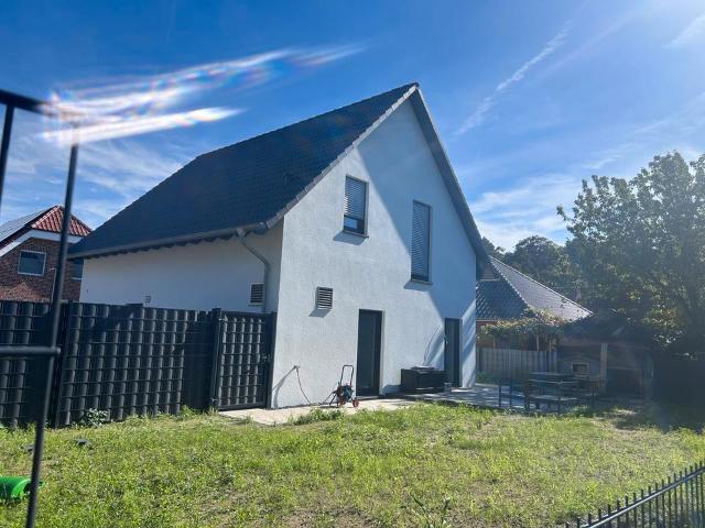 Haus im ruhigen Wohngebiet