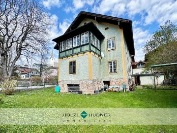 Mauerbach, Radstadt, Radstadt, Bezirk Sankt Johann im Pongau, Bundesland Salzburg