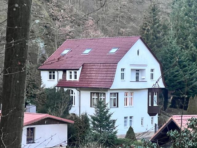 Einfamilienhaus Villa im schönen Mariental