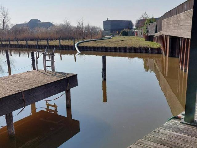 Haus im Segelhafen West in Neusiedl am See zum Verkauf