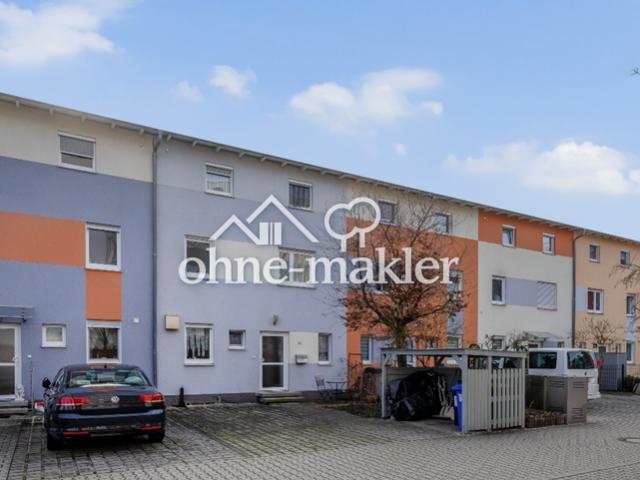 Haus am Tillypark, kommen sehen und staunen. Direkt vom Eigentümer!