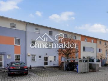 Haus am Tillypark, kommen sehen und staunen. Direkt vom Eigentümer!