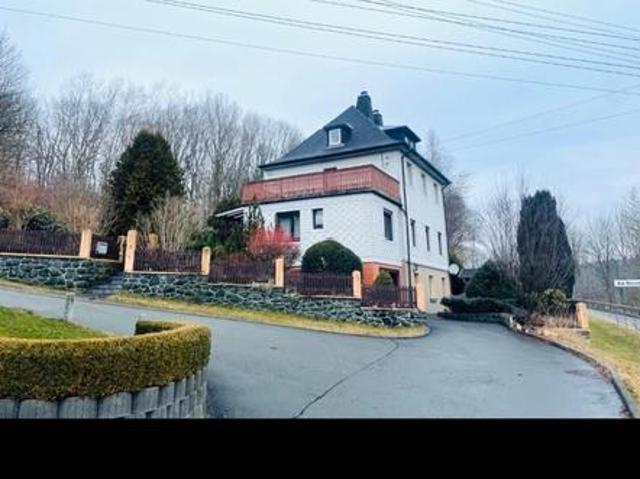 Haus im Villen Stil KapitalanlageSchnäppchen