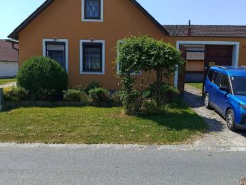 Haus im Waldviertel