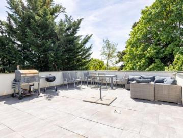 Haus kaufen in Baden - Garten
