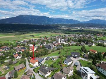 Baldramsdorf, Bezirk Spittal an der Drau, Kärnten