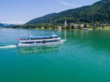 Bodensdorf, Steindorf am Ossiacher See, Steindorf am Ossiacher See, Feldkirchen, Kärnten