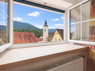 Metnitz, Bezirk Sankt Veit an der Glan, Kärnten