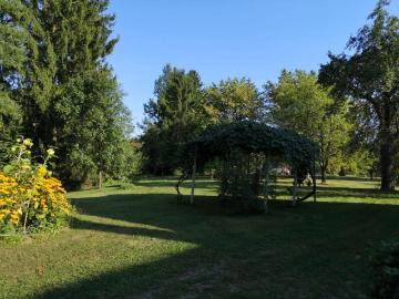 Neumarkt an der Raab, Sankt Martin an der Raab, Bezirk Jennersdorf, Burgenland